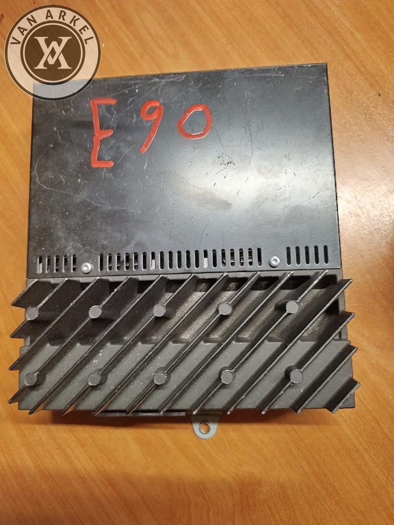 Versterker E90 9143156, Ophalen of Verzenden, -, -, -