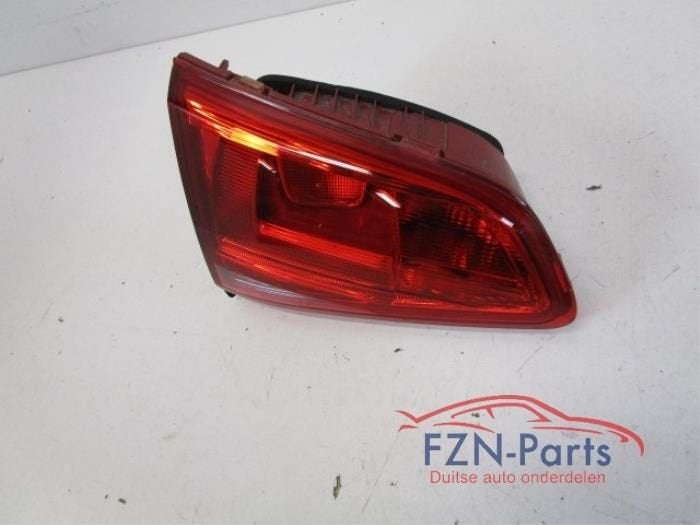 VW Golf 7 Achterlicht Achterklep Links L, Ophalen of Verzenden, Gebruikt