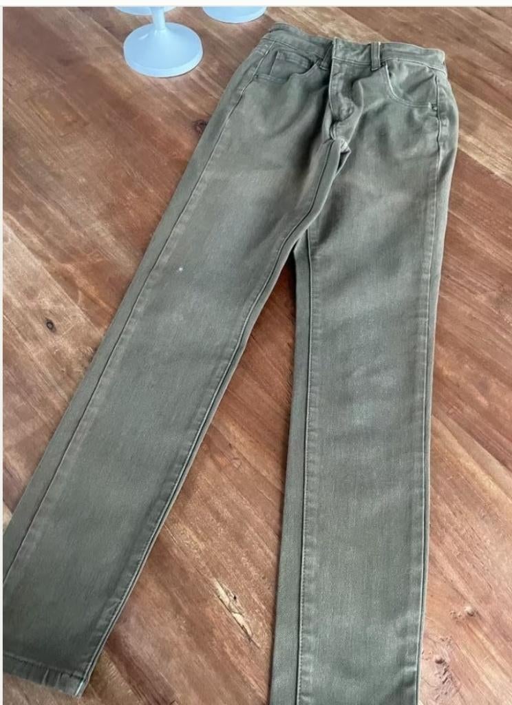 Jeans Toxic maat 38, Overige kleuren, Ophalen of Verzenden, Zo goed als nieuw, W30 - W32 (confectie 38/40)