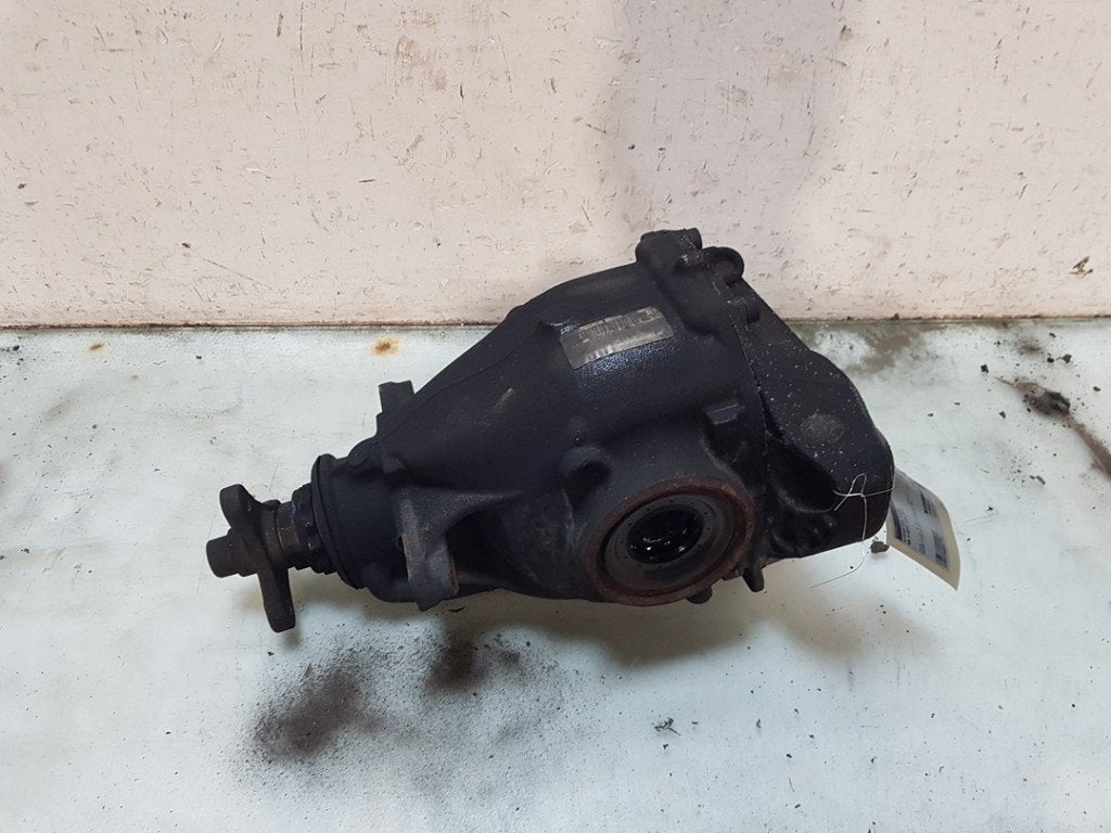 DIFFERENTIEEL ACHTER BMW 4 serie (F32) (01-2013/02-2021), Dhr. J. Ham, Gebruikt, Administratie@autoham.nl, BMW