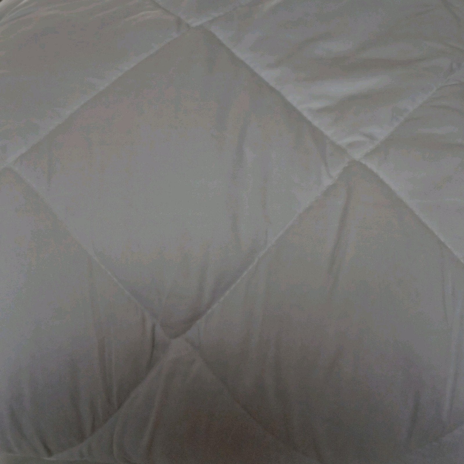 Dekbed mt 220x240 cm + 2 hoofdkussens, Huis en Inrichting, Zitzakken, Ophalen of Verzenden, Wit