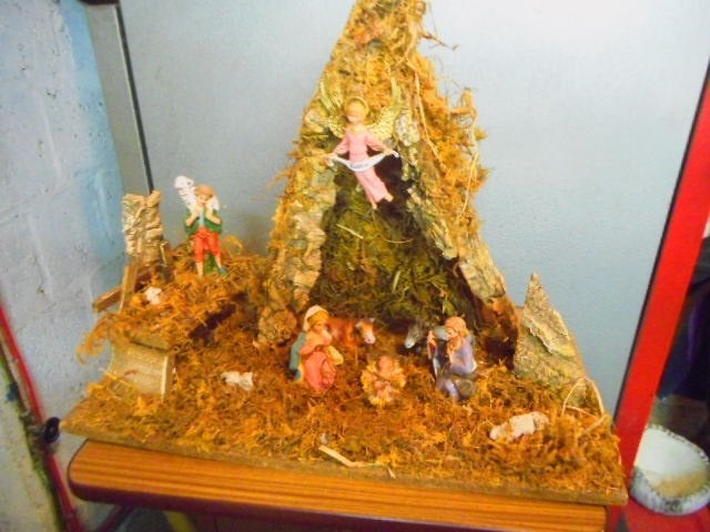 Kerstversiering, Diversen, Kerst, Ophalen of Verzenden, Nieuw