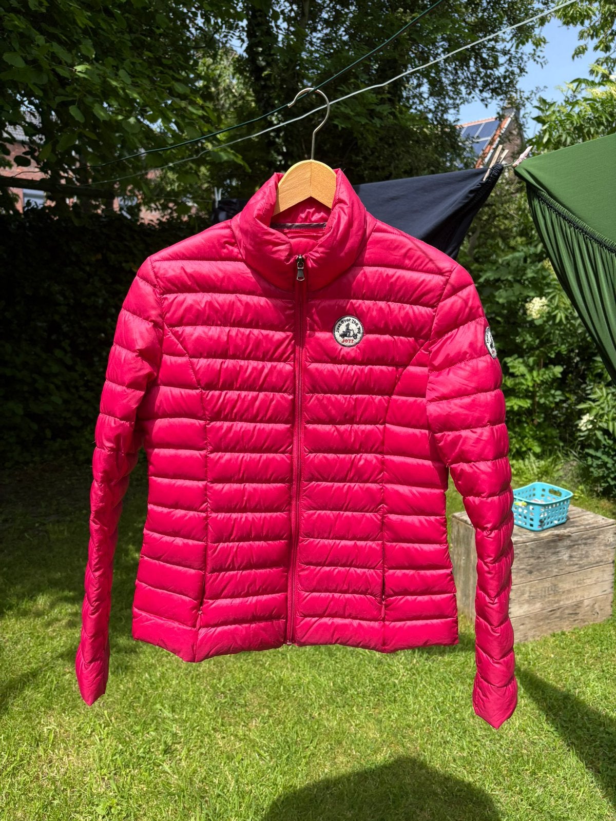 Veste JOTT, Enlèvement ou Envoi, Comme neuf, Taille 46 (S) ou plus petite, Rose