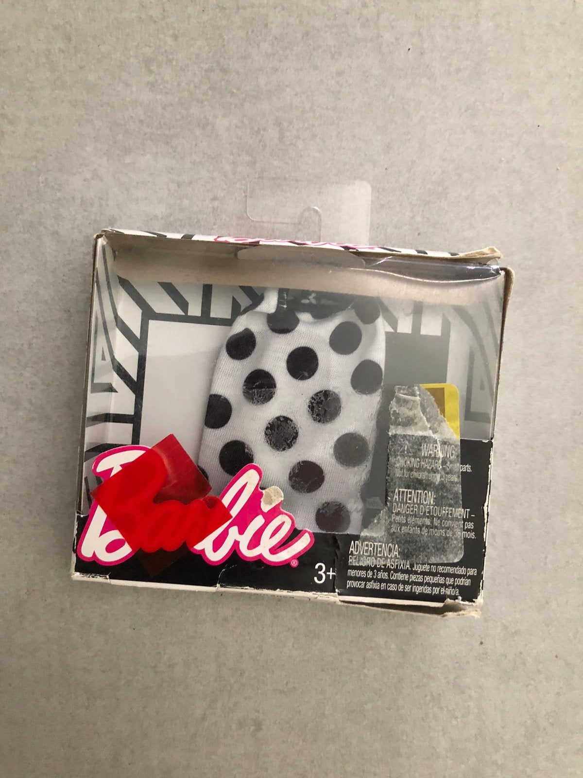 Barbie Dressing - rok voor barbiepoppen, Ophalen of Verzenden, Nieuw, Barbie