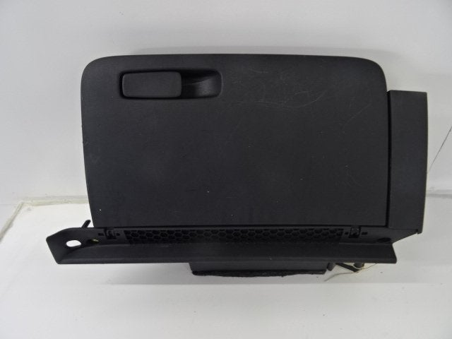 OPBERGVAK Audi A1 Sportback (8XA / 8XF) (01-2011/10-2018), Info@audi.de, Audi, Audi AG, Gebruikt