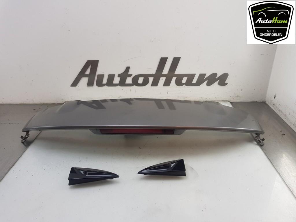 SPOILER HAYON Renault Clio IV (5R) (|960307284R|), Utilisé, Arrière, Renault