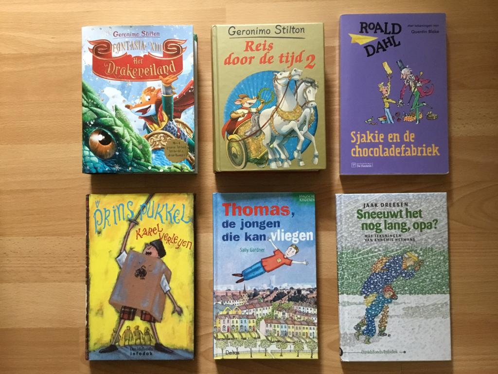 Boeken jeugd, Boeken, Ophalen of Verzenden