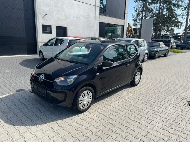 VW UP 1.0I, Recent nieuwe koppeling + distributie, Garantie, Autos, Volkswagen, Euro 5, Achat, Up!, Entreprise