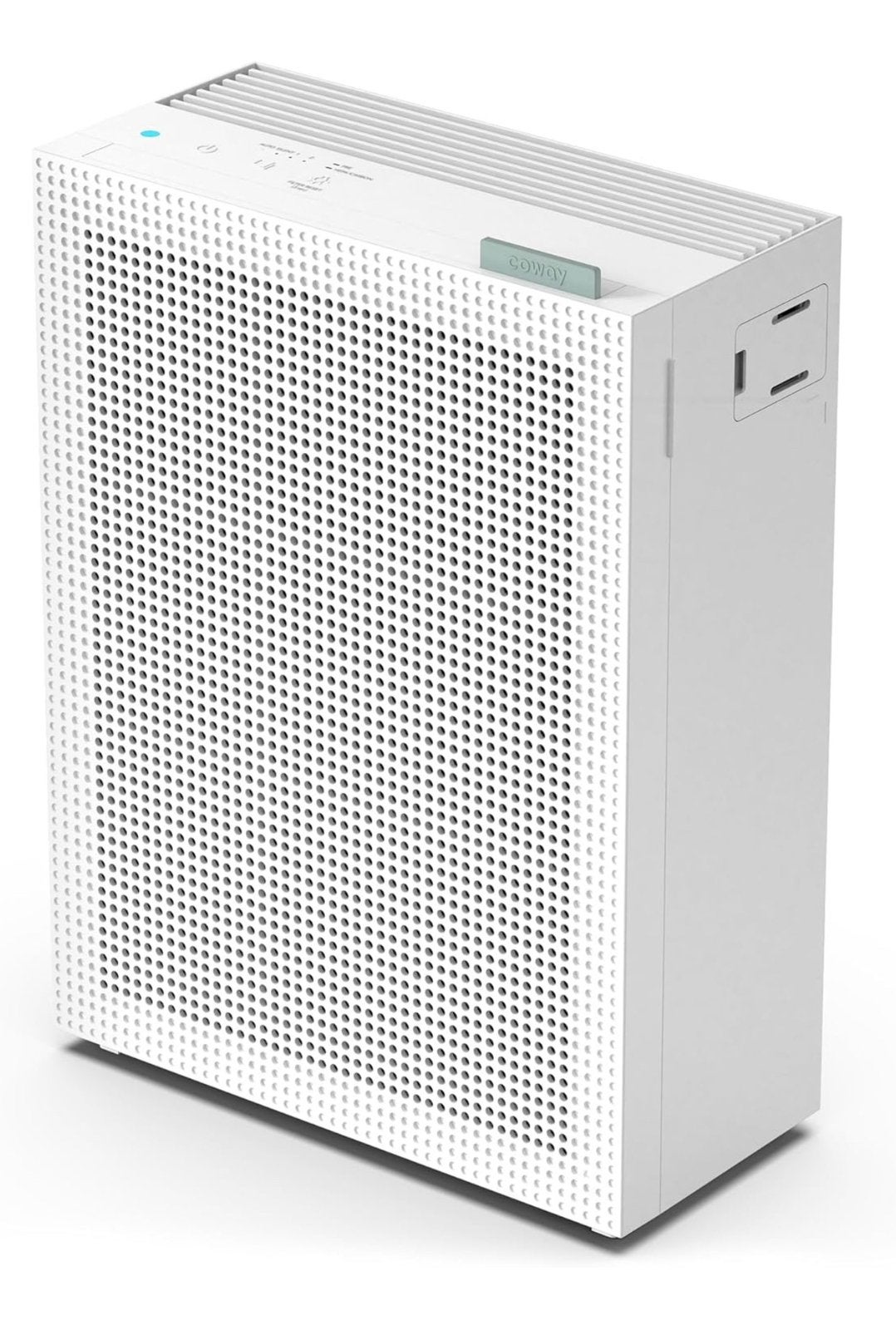 Coway luchtreiniger, Elektronische apparatuur, Airco's, Ophalen, Zo goed als nieuw