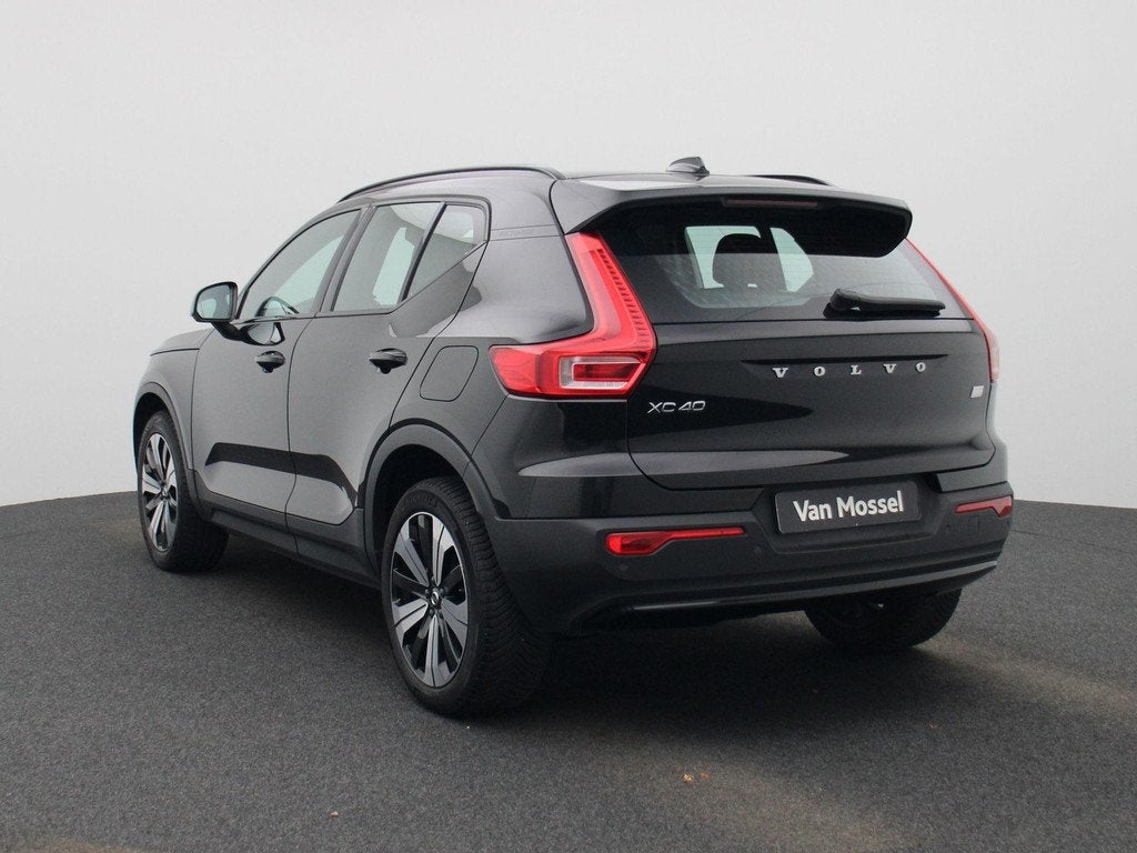 Volvo XC40 Recharge Core (automatique), Autos, Volvo, Achat, Electronic Stability Program (ESP), Entreprise, 170 kW