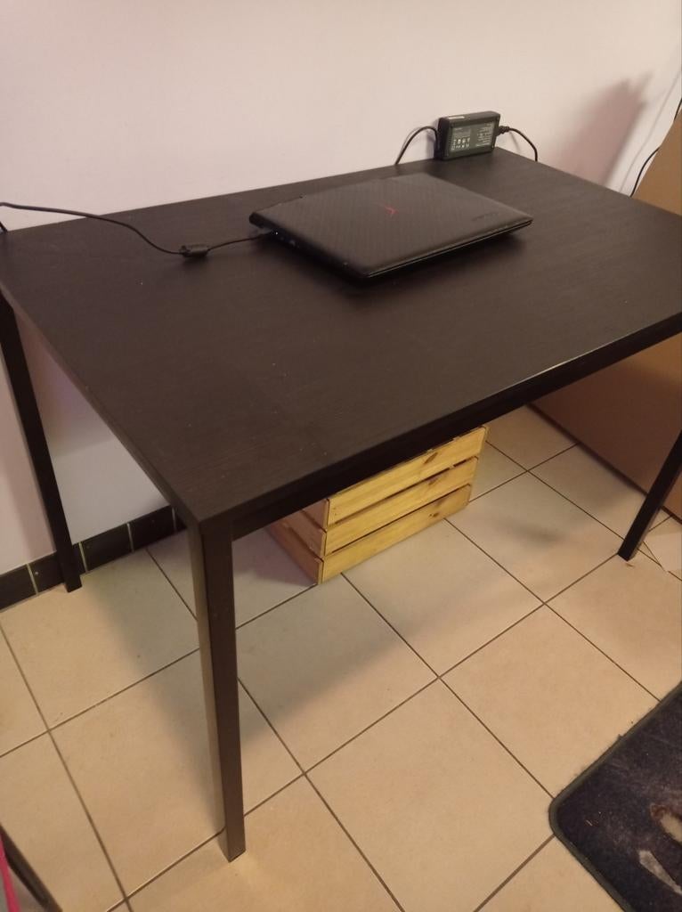 IKEA eettafel, Huis en Inrichting, Tafels | Sidetables