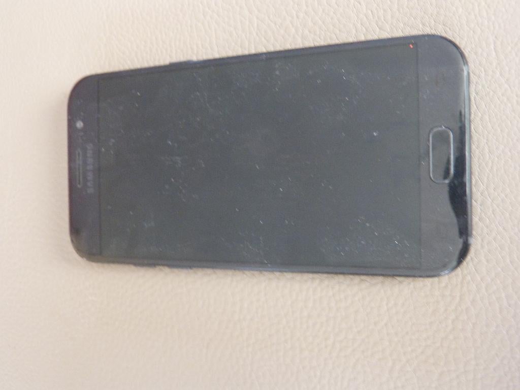 smartphone samsung, Telecommunicatie, 32 GB, Ophalen of Verzenden, Gebruikt