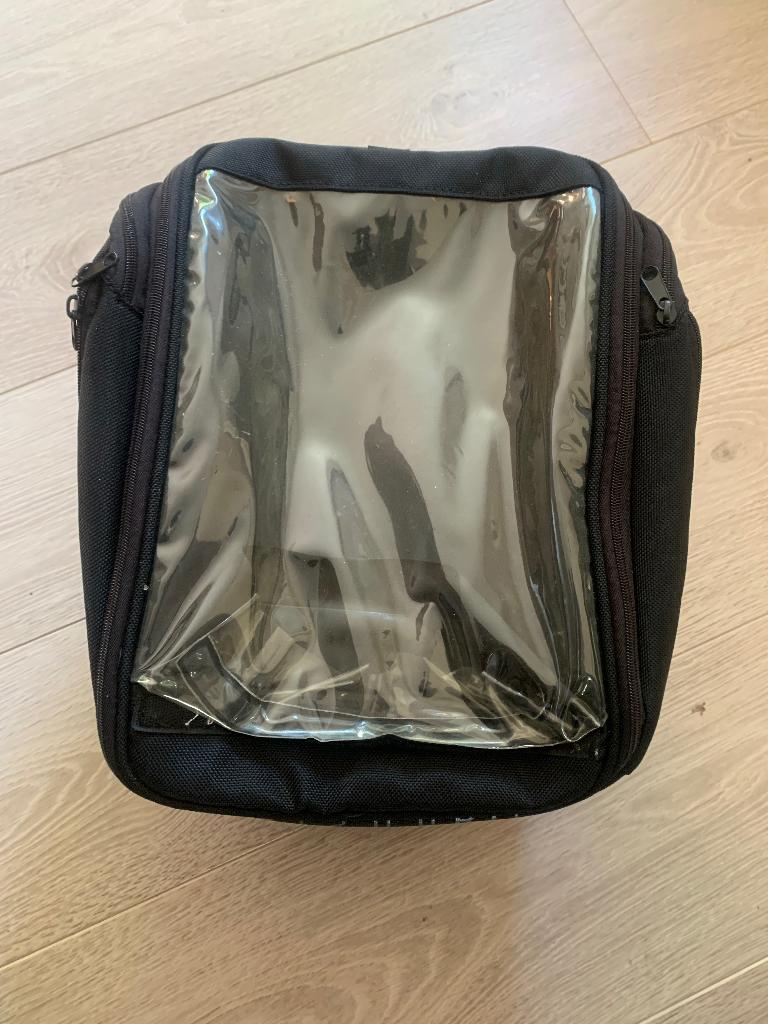 Tanktas BMW R1200 RT, Ophalen, Gebruikt