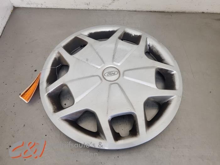Enjoliveur d'un Ford Transit, -, 3 mois de garantie, -, -
