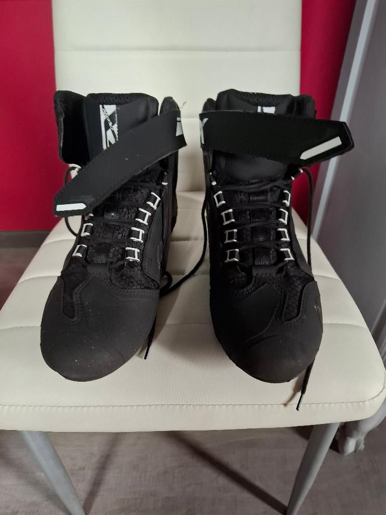 Chaussures moto Ixon, Motos, Seconde main, Bottes, Enlèvement, Ixon