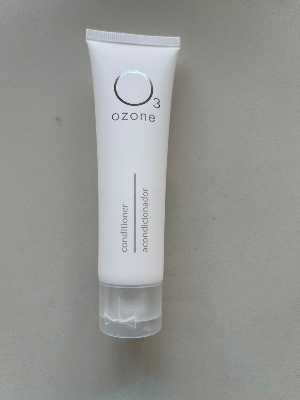 Luxe Ozone O3 Conditioner (60 ml) – Ideaal voor op reis!, Enlèvement ou Envoi, Neuf, Soin des cheveux ou Soin réparateur des cheveux