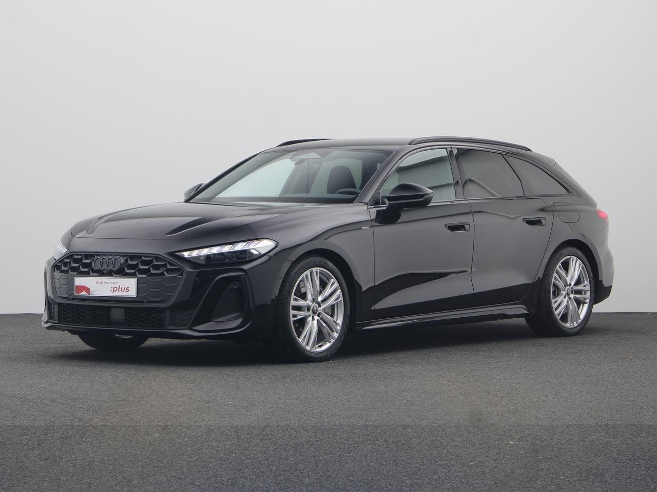 Audi A5 Avant e-hybrid (PHEV) A5 Avant e-hybrid 2.0 TFSI Qua, Autos, Achat, Entreprise, Break, Automatique