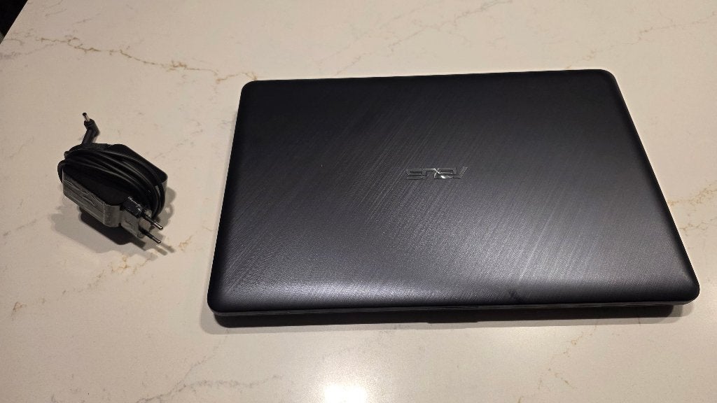 Ordinateur portable Asus  256 SSD Windows 11 8 Go de RAM, Informatique & Logiciels, 256 GB, Asus, Enlèvement ou Envoi, 8 GB