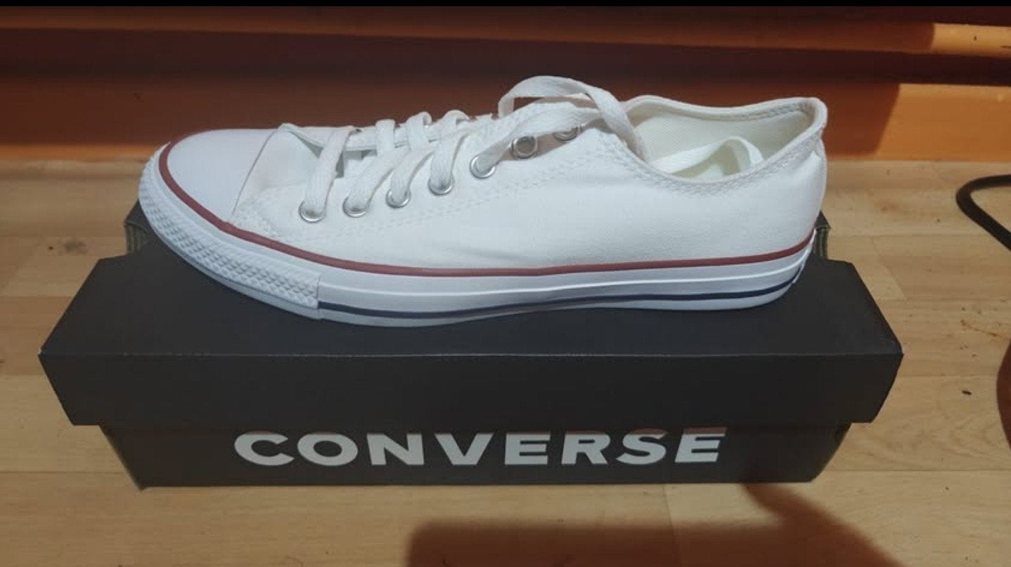 Converse All STAR OX, Enlèvement, Neuf, Converse All STAR OX