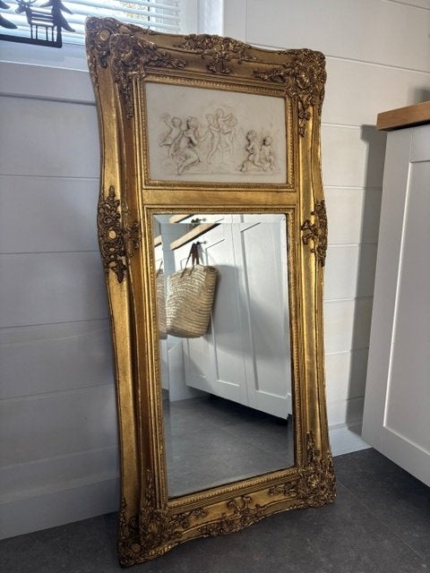 Miroir ancien, Antiquités & Art, Enlèvement