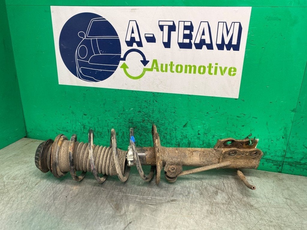 AMORTISSEUR OU ABSORBEUR DE CHOC AVANT GAUCHE Yaris II (P9), Kundenbetreuung@toyota.de, Toyota, Utilisé, Toyota-Allee 2
50858  Köln, DE