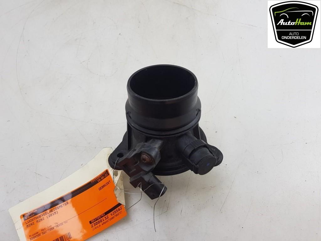 DÉBITMÈTRE Mini Mini (F55) (01-2013/10-2017), Utilisé, Mini