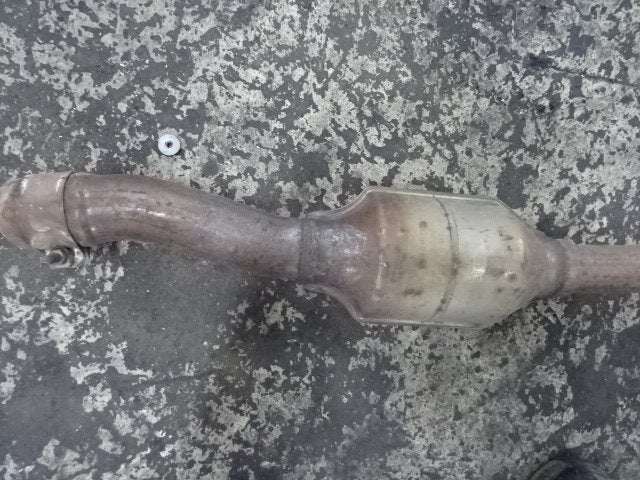 CATALYSEUR Mini Mini (F55) (09-2013/10-2017) (8570259), Utilisé, Mini