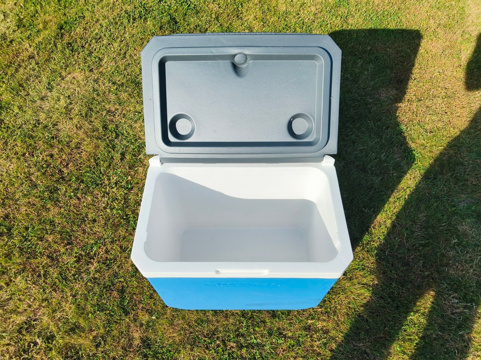 Campingaz koelbox 40L, Caravans en Kamperen, Koelboxen, Ophalen, Koelbox