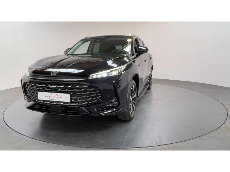 MG EHS Luxury, Autos, Autres modèles, Achat, Entreprise, Electronic Stability Program (ESP)