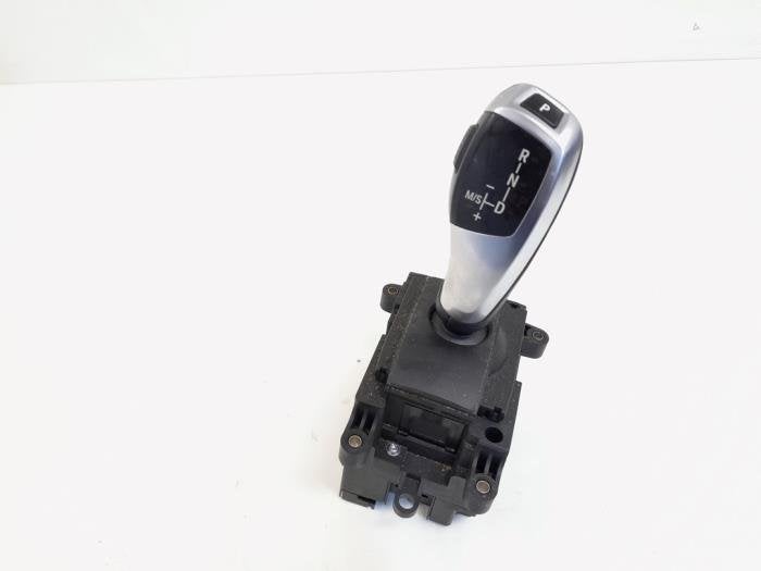 Levier de sélection automatique d'un BMW 5-Serie, -, 3 mois de garantie, Utilisé, -