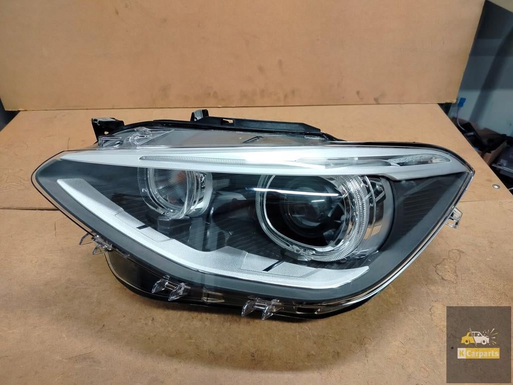 7296913, BMW F20 Xenon Linker Achteruitrijlicht, Auto-onderdelen, Petuelring 130
80788  Munich, DE, Gebruikt, Info@bmw.de, BMW