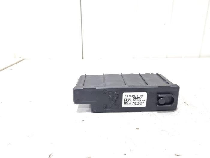 Module (divers) d'un BMW 2-Serie, -, 3 mois de garantie, Utilisé, -