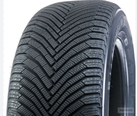 Michelin Alpin 7 185/65/R15 88T, Auto-onderdelen, Banden en Velgen, Gebruikt, 15 inch, -, -