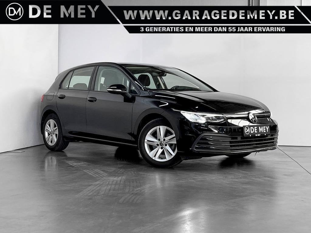 Volkswagen Golf VIII Golf 1.0 TSI Life OPF, Achat, Entreprise, Boîte manuelle, ABS