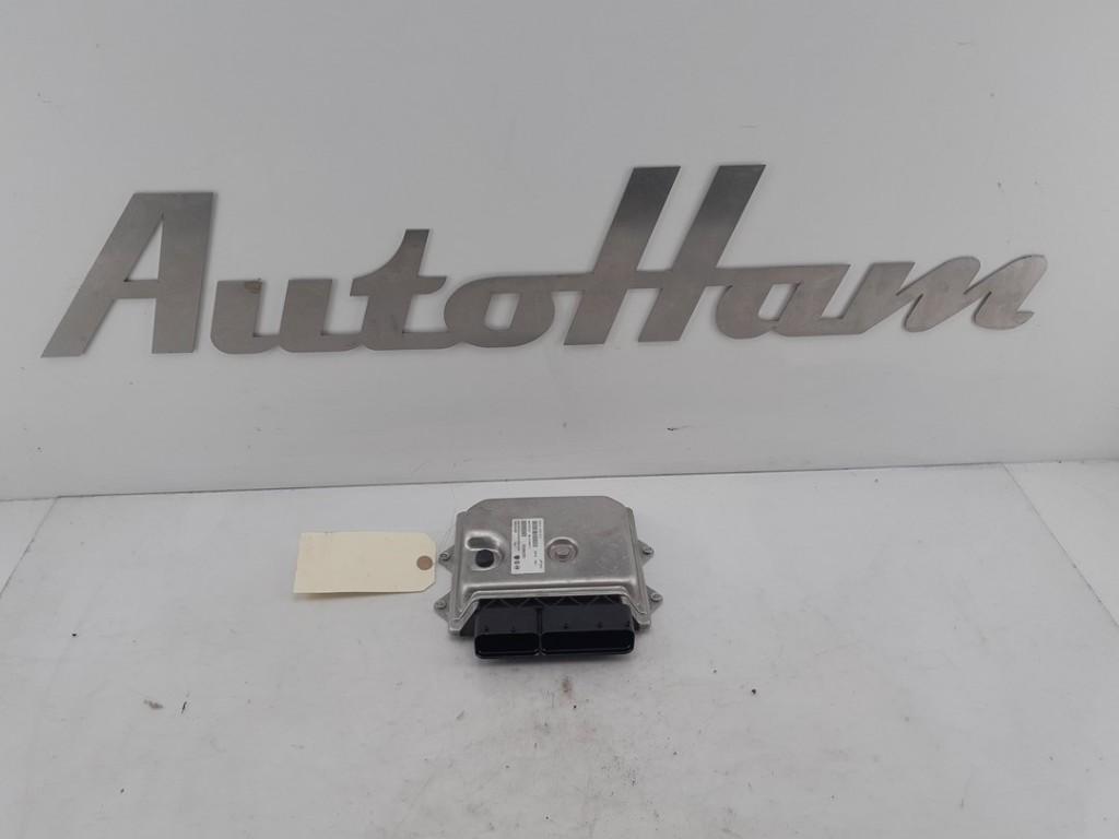 CALCULATEUR MOTEUR ECU Fiat Doblo Cargo (263), Autos : Pièces & Accessoires, Électronique & Câbles, Fiat, Utilisé