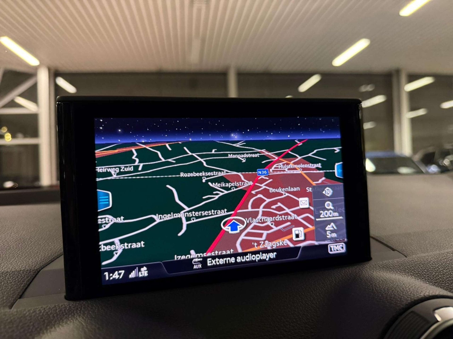 Audi Q2 1.0TFSI Ultra Essence 85kW Euro 6b, Autos, Achat, https://public.car-pass.be/vhr/c569cfff-1c0c-4c51-aa94-c131465642d0