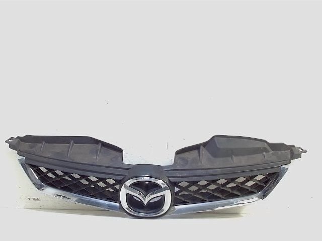 Grille Mazda 5, Onderdelen@venauto.nl, Van der Ven Autorecycling B.V., Gebruikt, Ettenseweg 76, 4706 PB Roosendaal, The Netherlands