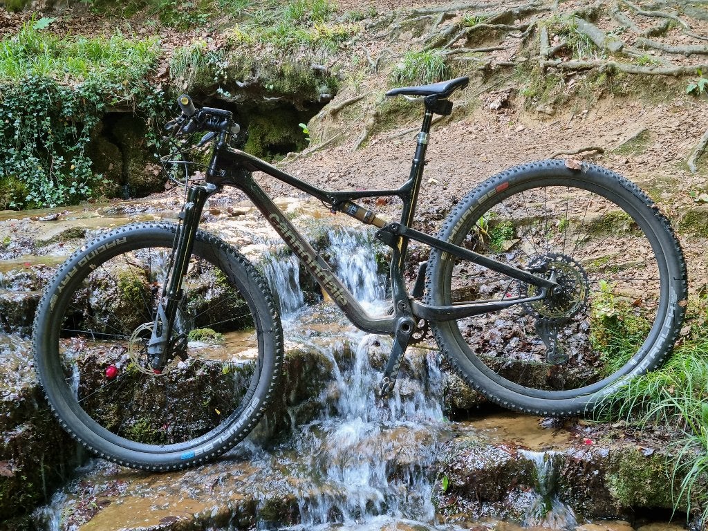 Cannondale Scalpel Ultimate 2023 Taille L Etat neuf, Autres marques, Comme neuf, Enlèvement, VTT tout suspendu
