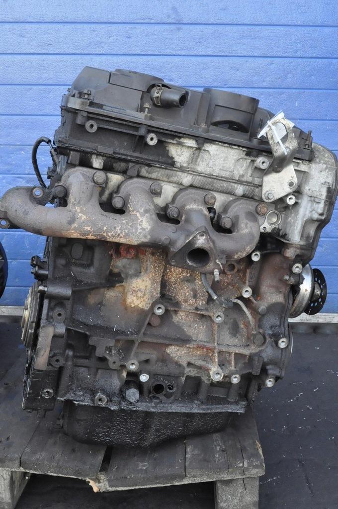 Moteur JXFA Complet FORD TRANSIT, Envoi, Utilisé, Daihatsu