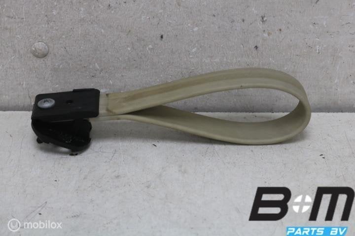 Handgreep VW New Beetle 1C 1C0858739B, Gebruikt