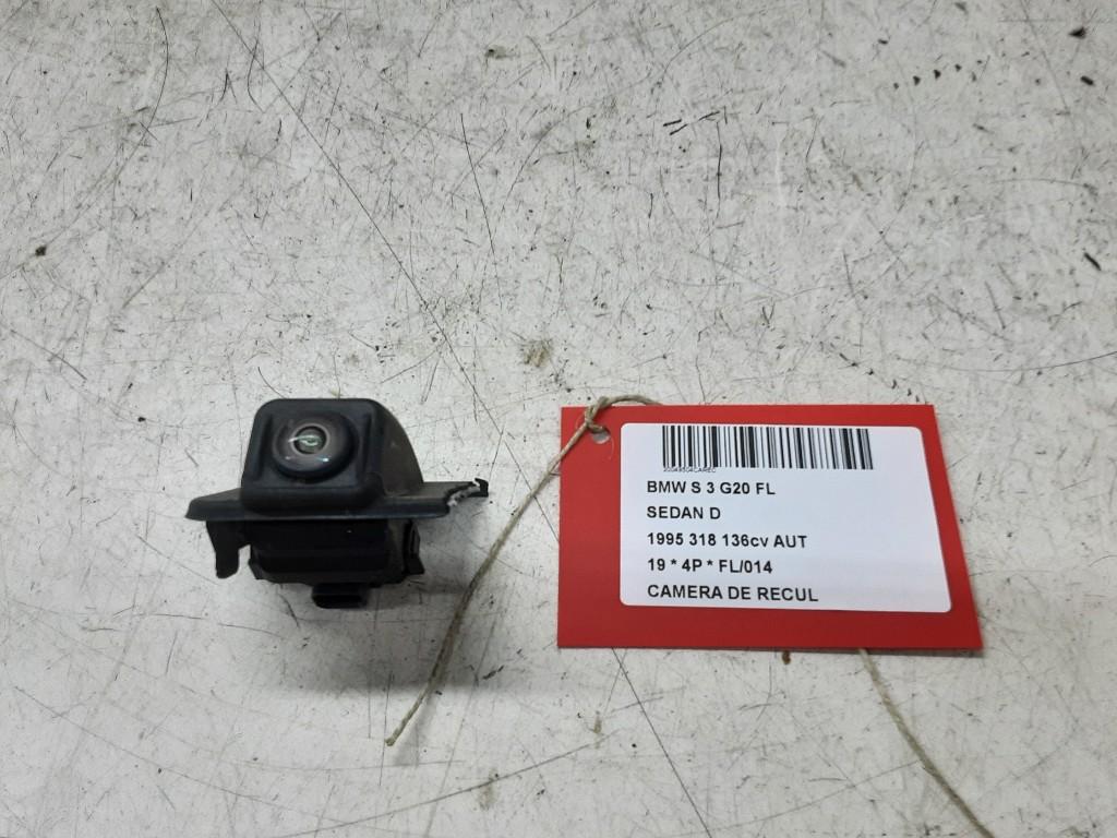 CAMERA ARRIÈRE BMW 3 serie (G20) (7405635), Mevr. I. Hauben, Utilisé, BMW, Rue de l'Espoir 34 34
4030  GRIVEGNÉE, BE