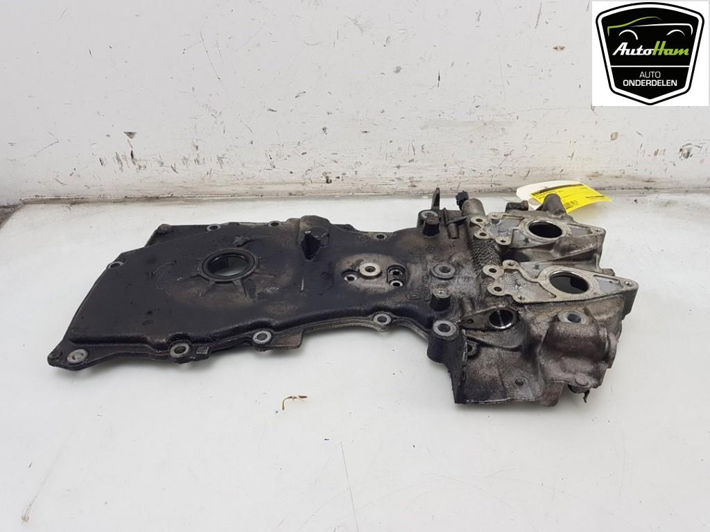 CAM CHAINE CACHE Dacia Lodgy (JS) (01-2012/-) (135020196R), Utilisé, Dacia