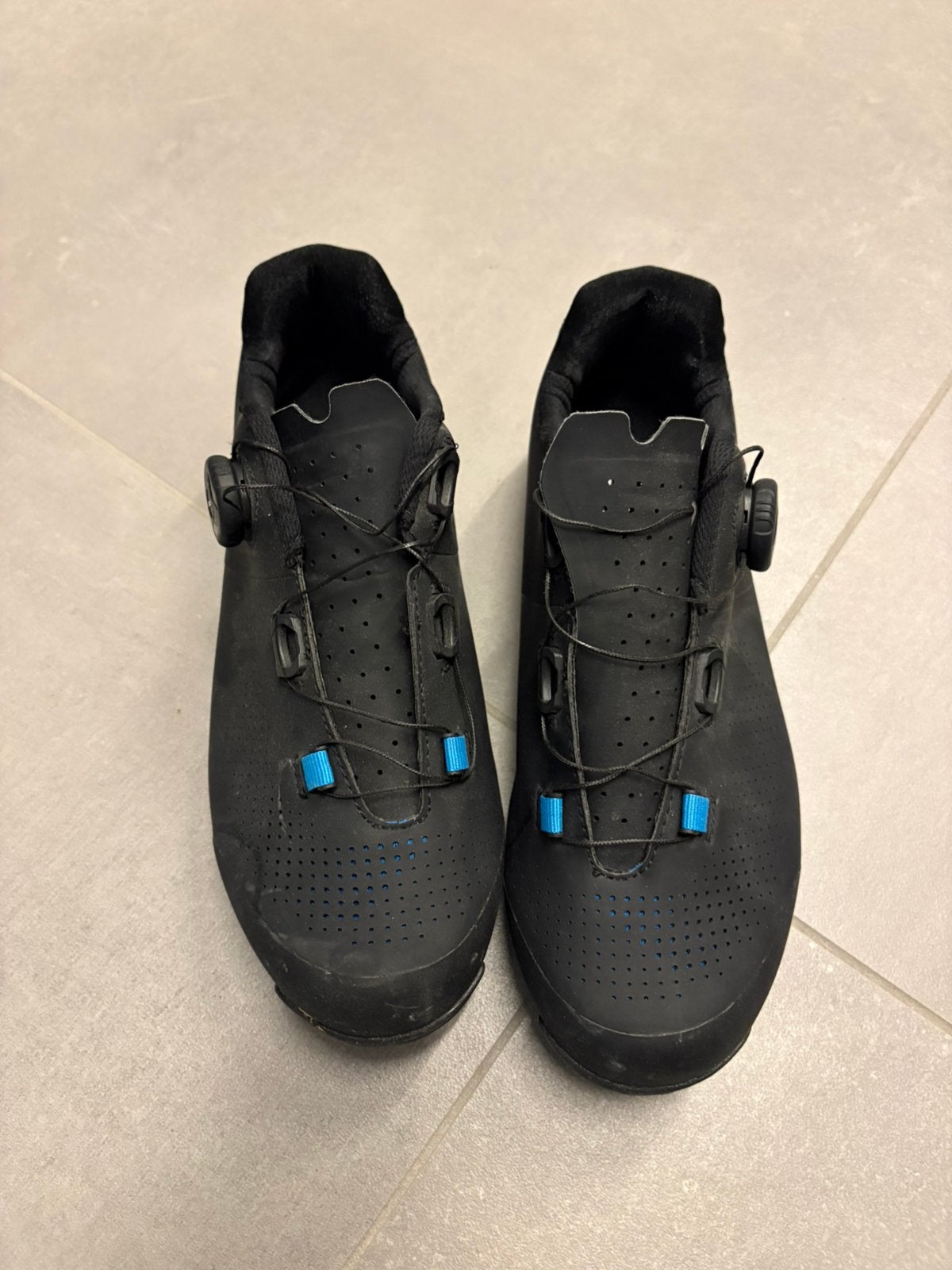 Cube MTB PEAK PRO, Ophalen of Verzenden, Zo goed als nieuw