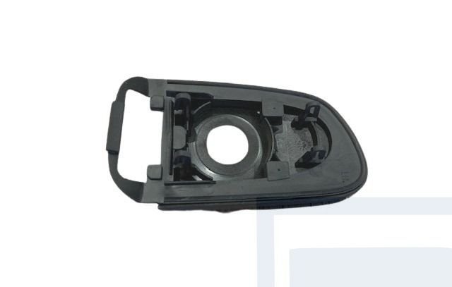 Volvo portier handle buitenkant afschermplaatje xc90 links z, Ophalen of Verzenden, Nieuw, Volvo, Deur