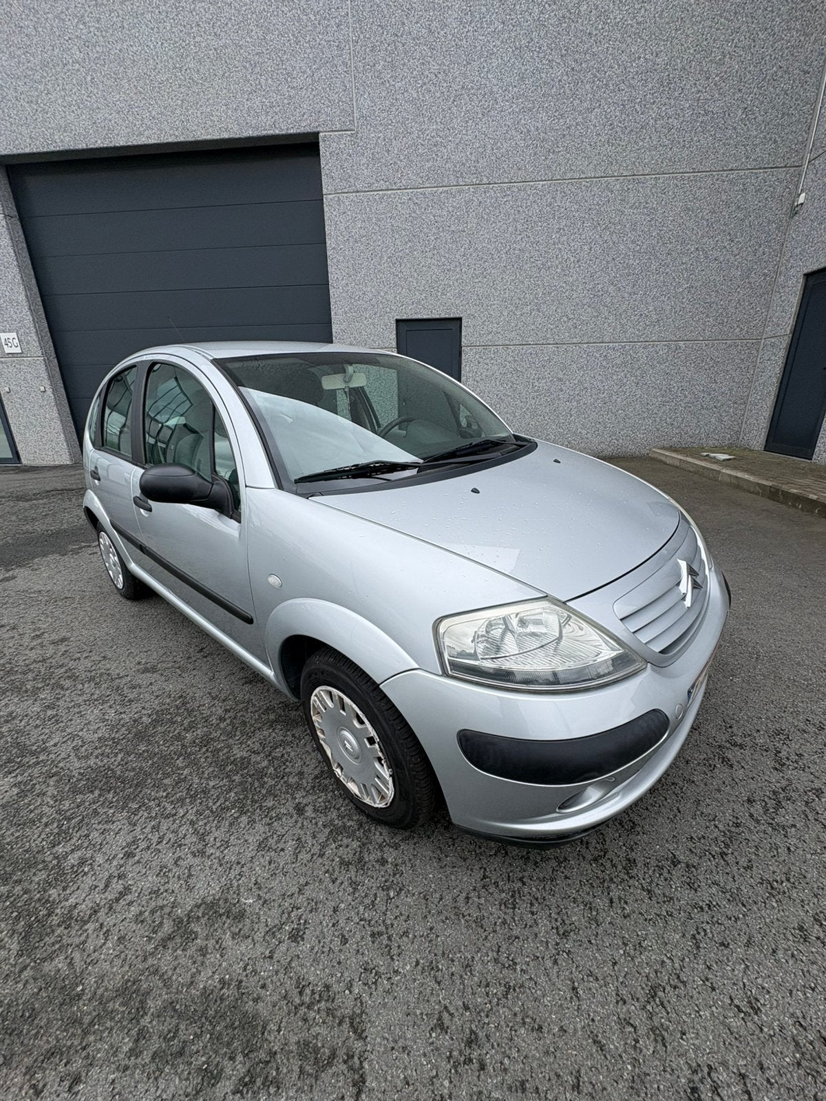 Citroen C3, Auto's, Citroën, Particulier, Te koop, C3