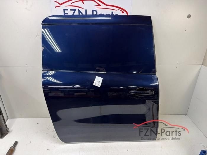 Mercedes-Benz Citan 420 Portier Schuifdeur Rechts 890 Lange, Enlèvement ou Envoi, Utilisé, Droite, Porte