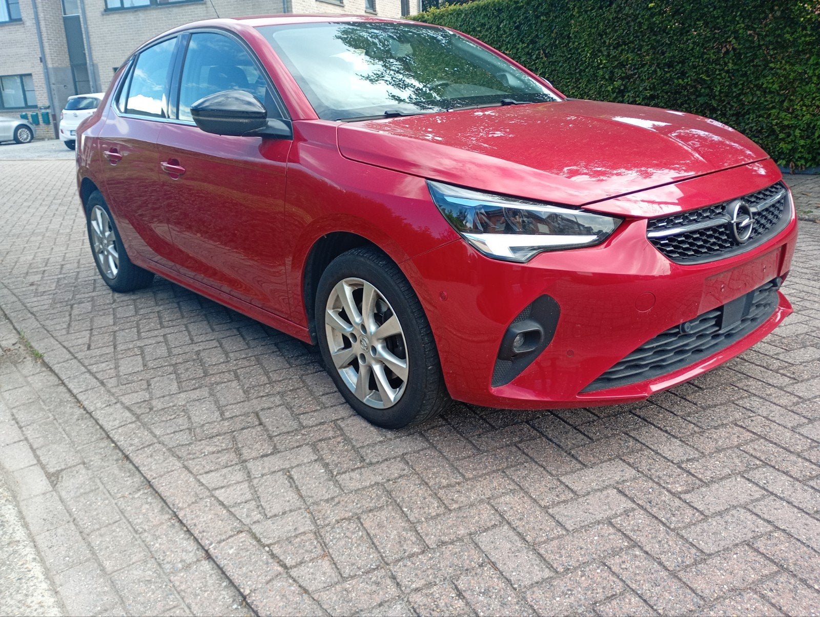 Opel corsa, Autos, Opel, Achat, Particulier, Corsa, Vitres électriques