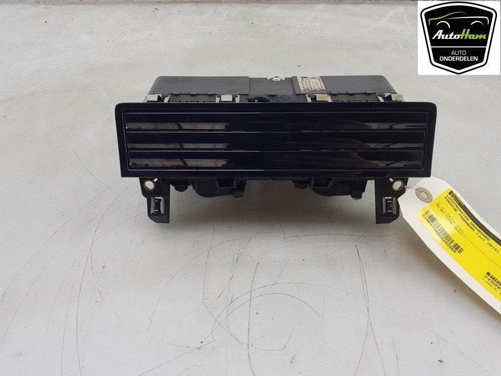 AERATEUR TABLEAU DE BORD Porsche Panamera (971G), Utilisé, Porsche