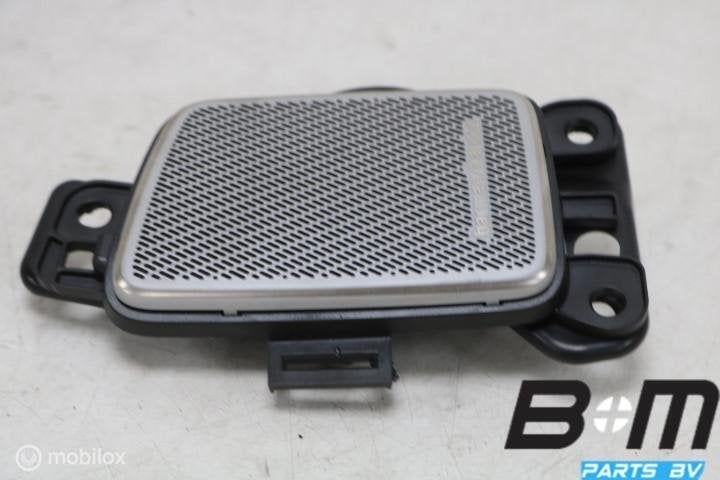 Luidpreker met rooster links VW Transporter T7 S741B290A22B, Utilisé