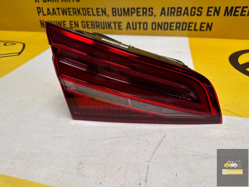 Audi A3 dynamische achterlicht 8V4945093C origineel, Info@fabrikant.eu, Fabrikantstraat 1
1000 AA  Amsterdam, NL, Audi, Fabrikant BV
